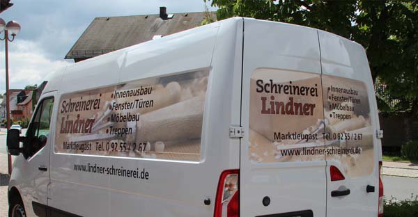 Lindner (Digitaldruck)